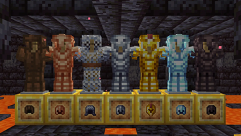 Armor