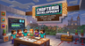 Icon for Crafteria Development
