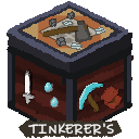 Tinkerer's Smithing