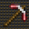 Smelting Pickaxe