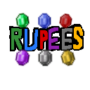 Rupees - Minecraft Texturepack