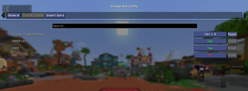 Orange Text Features — screenshot 4