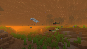 Aquatic Ambience