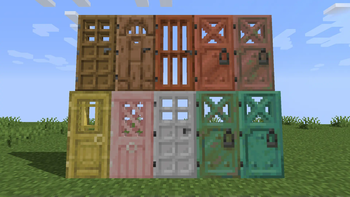 Doors