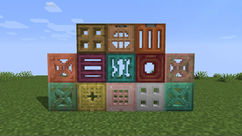 Trapdoors