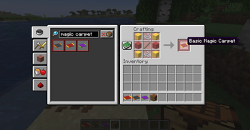 Tier 1 Recipe