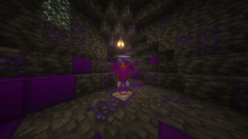 Upgraded Armor