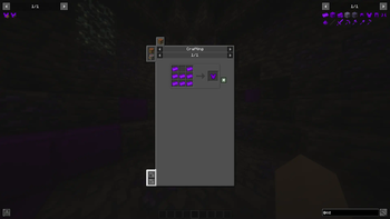 Armor craft 1