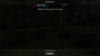 Servers