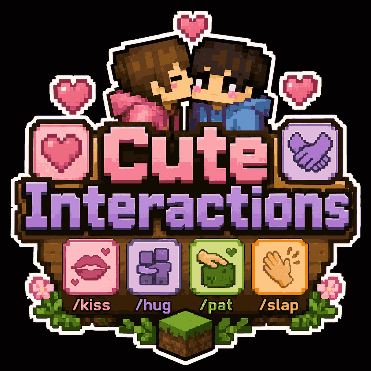 Information on Cute Interactions