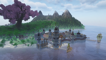 Port Faicha