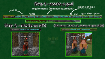 CommunityGoals