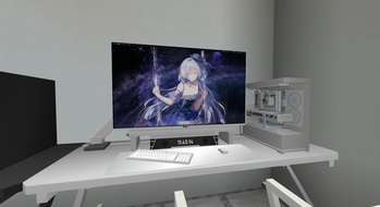 Testing modular gaming PC