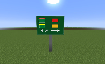 CityMod:Traffic and life screenshot