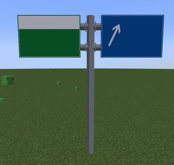 CityMod:Traffic and life screenshot