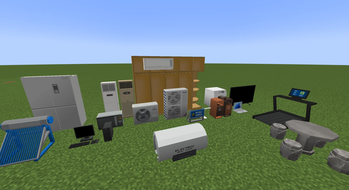 Appliances