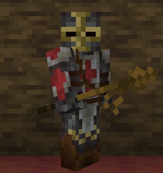 wood