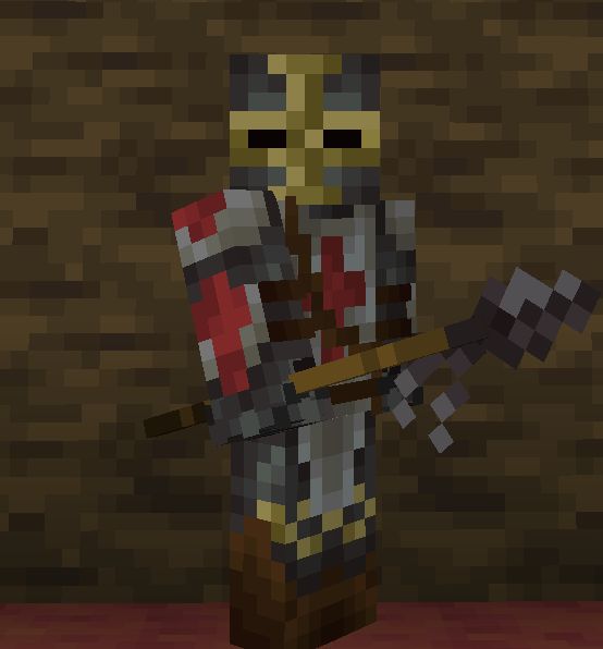 netherite
