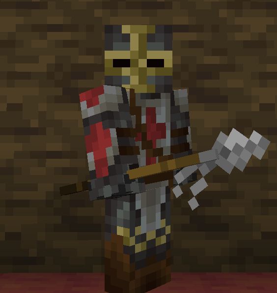 iron