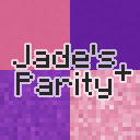 Jade's Parity Plus