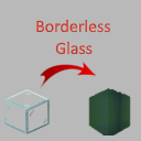 Borderless Glass