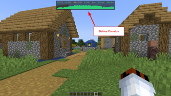 Ck7 - Conatus — screenshot 1