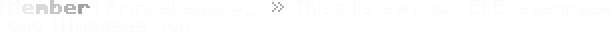 How this appears in-game.