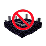 End Platform Remover