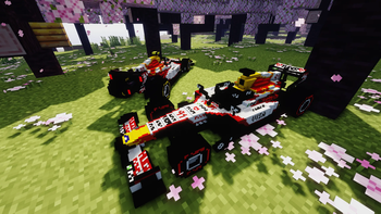 Racing Bulls