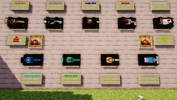 F1 2026 Japan GP Special Liveries Boat 32x — screenshot 2