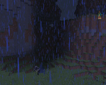 Strange Cow