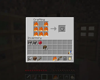 I swear I found it by accident