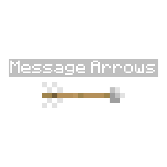 Message Arrows