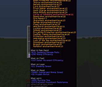 Enchantment Randomizer