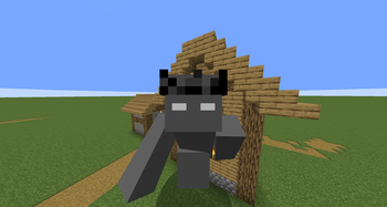 Size Randomizer 