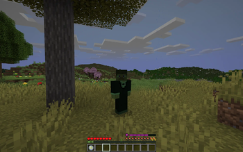 Snake Origin player tint