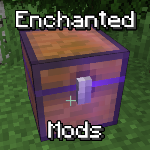 Enchantable Blocks Plus Minecraft Mod Enchantable Blocks Plus Minecraft Mod