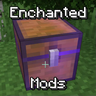 Enchantable Blocks Plus