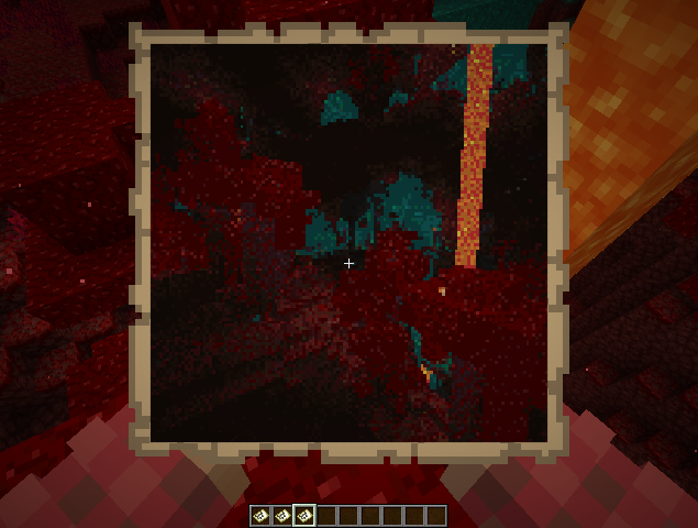 Nether Example 2