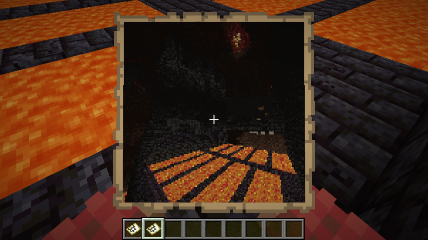 Nether Example