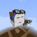Animated Render
