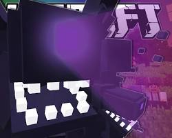 Engender Wither Storm Phase Spawner