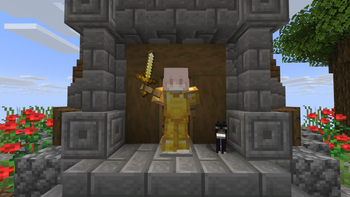 Better Armorstands