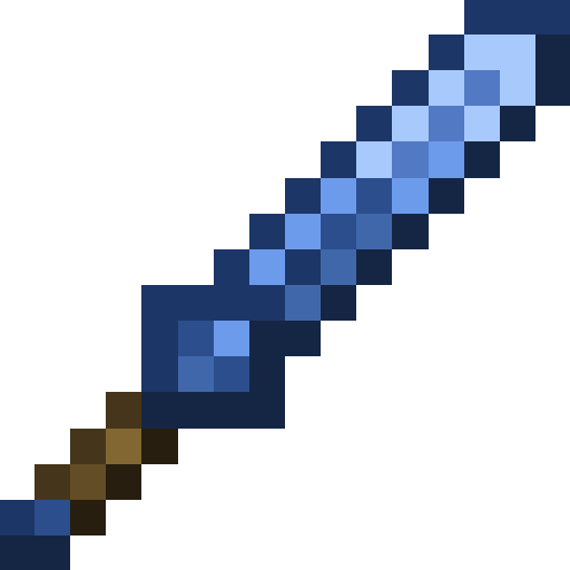 Frozen Sword
