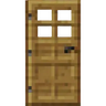 Old Container Sounds