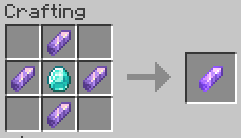 OP Core Recipe