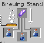 OP Potion Recipe