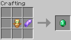 Immortality Gem