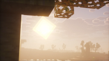 Sunset #1