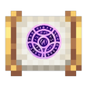 Apotheotic Creation